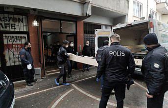 Düzce'de tartıştığı karısını bıçakla öldüren kişi intihar etti