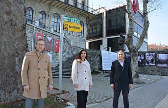 İstiklal Yolu Yürüyüşü'nün markalaşması için proje başlatıldı