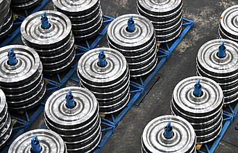 KARDEMİR, ülkenin demiryolu ithalatına son vermeyi hedefliyor: