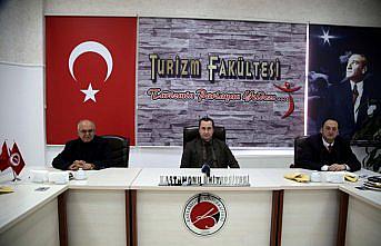 Kastamonu'nun yöresel lezzetleri bilimsel çalışmayla gelecek nesillere aktarılacak