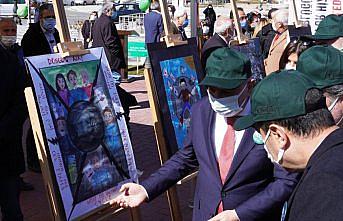 Keçiören Belediye Başkanı Altınok'tan 