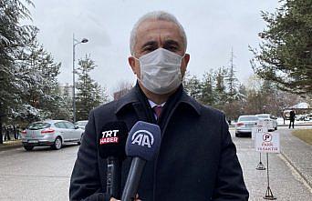 Kovid-19'da artışın en fazla yaşandığı Kastamonu'da Vali Çakır'dan 