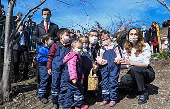 Milli Eğitim Bakanı Selçuk, salgın döneminde eğitim sürecini değerlendirdi: