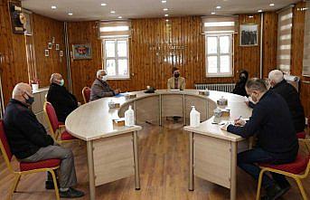 Safranbolu'da halk günü toplantıları başladı