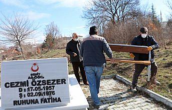 Samsun Büyükşehir Belediyesinden Muharip Gaziler Derneğine destek