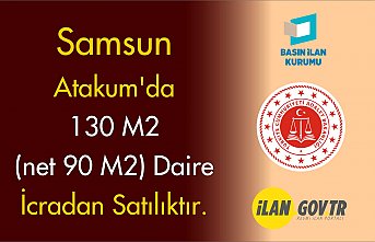 SAMSUN İCRA DAİRESİ
