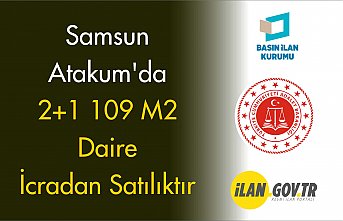 SAMSUN İCRA DAİRESİ