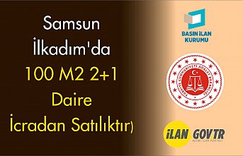 SAMSUN İCRA DAİRESİ