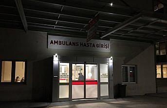 Samsun'da bir kişi serada ölü bulundu