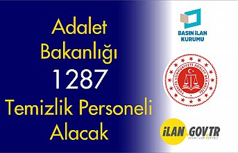 SÜREKLİ İŞÇİ İSTİHDAM İLÂNI