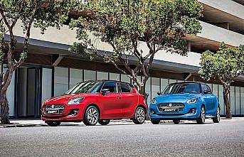 Suzuki'den mart ayına özel avantajlı kampanya