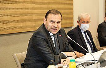 TMSF şirketlerinden 2020'de 3,4 milyar lira kar