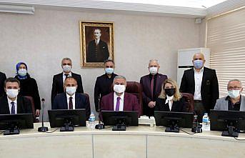 TOGÜ MTAL'de kompost üretim ve biyolojik ajan tesisi açılacak