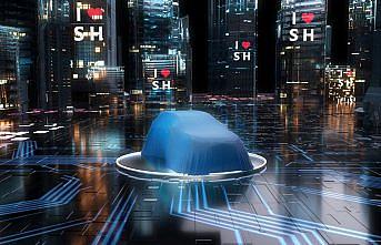 Toyota, yeni elektrikli SUV'unun ön gösterimini Şangay'da yapacak