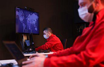 Türk ve ABD'li öğrencilerden 