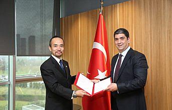 Türkiye Kalkınma ve Yatırım Bankası'ndan 170 milyon dolarlık kredi anlaşması