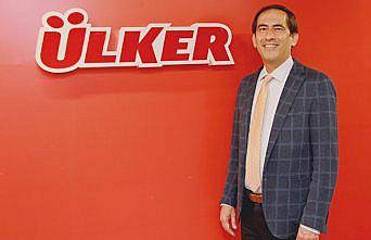 Ülker'in insan kaynakları uygulamalarına 7 ödül