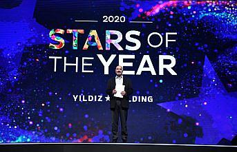 Yıldız Holding'den 