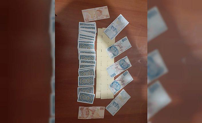 Zonguldak'ta kumar  oynanan kahvehanedeki 12 kişiye 8 bin 760 lira ceza