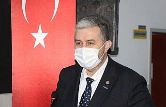 Zonguldak'taki meslek lisesinde Pazarlama ve Perakende Uygulama Mağazası açıldı