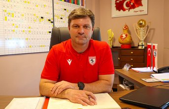 10 YILLIK HASRET BİTECEK