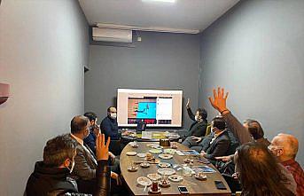 41. Uluslararası Trabzon Yarı Maratonu fotoğraf yarışması sonuçlandı