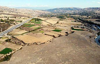 Amasya'nın 5. OSB'si Taşova Karma OSB kuruldu