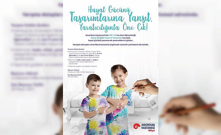 Amerikan Hastanesi'nden 