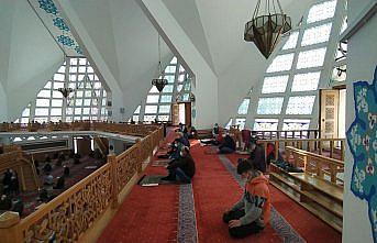 Düzce ve Kocaeli'de 