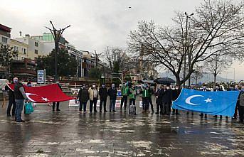 Giresun'da, 