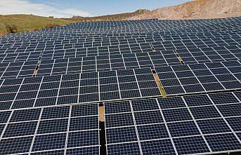 Giresun'un güneşten aldığı enerji devlet desteğiyle artıyor