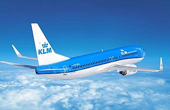 Goodyear, AFI KLM E&M'nin Boeing 737 filosu için tek lastik tedarikçisi oldu