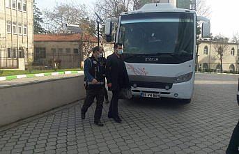GÜNCELLEME - Samsun merkezli FETÖ/PDY operasyonunda yakalanan 6 şüpheli serbest bırakıldı
