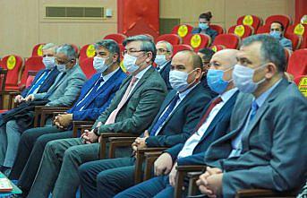 Karabük Üniversitesinde 