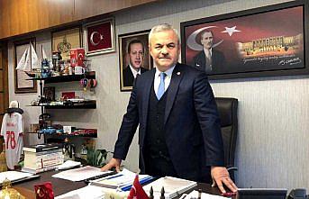 Karabük'e sağlık yatırımları için 630 bin lira ödenek gönderildi