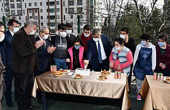 Karabük'te Dünya Otizm Farkındalık Günü etkinlikleri düzenlendi