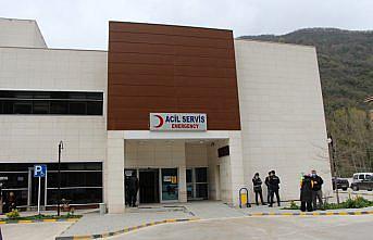 Kastamonu'da taşlı sopalı kavga: 6 yaralı