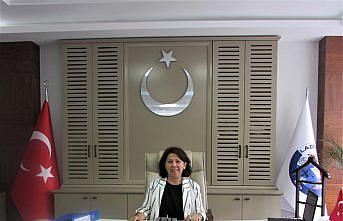 Ladik'te kullanılmış bitkisel atık yağları toplama çalışması