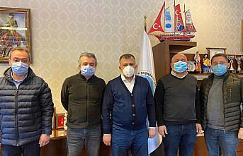 Pompeiopolis Antik Kenti'nde kazılar yıl boyu yapılacak