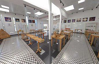 QNB Finansbank, Tales Sanal Matematik Müzesi ile eğitimlerini çevrim içi platforma taşıdı