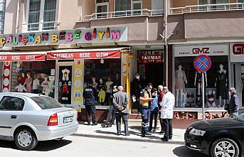 Samsun'da hastane çalışanı yalnız yaşadığı evinde ölü bulundu