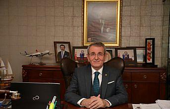 Samsun'dan mart ayında 122 milyon 725 bin dolarlık ihracat gerçekleştirildi