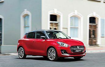 Swift Hibrit için nisan ayı kampanyası