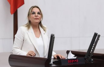 TBMM Sağlık Komisyonu Üyesi CHP'li Hancıoğlu:  "Virüsün Türkiye'deki 'süper bulaştırıcı'sı, AK Parti iktidarıdır!"