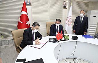 Tokat'ta bilim merkezi kurulması için çalışmalara başlandı