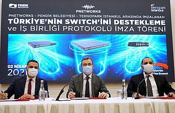 Türkiye'nin verisinin güvenliğini 