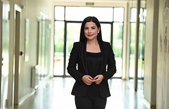 Uğur Okulları'nın genel müdürlüğüne Nil Çiçek atandı
