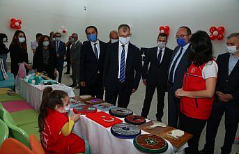 Artvin'de öğrencilerden 