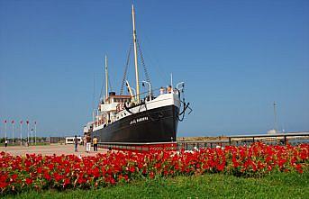 Bandırma Vapuru, 19 Mayıs'tan itibaren sanal olarak da gezilebilecek