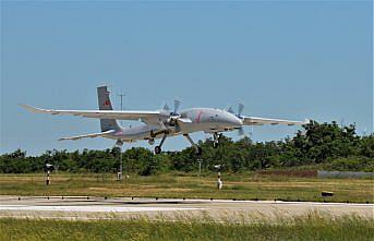 Baykar Teknoloji Lideri Selçuk Bayraktar: 